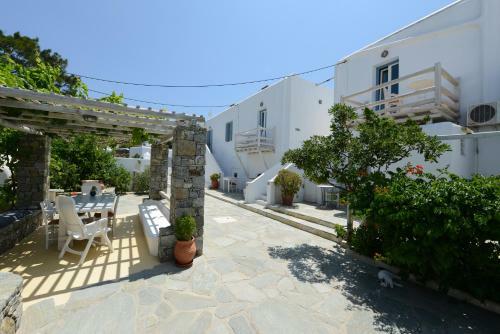 Hostal Andriani's Guest House