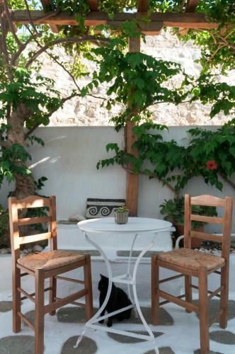 Hostal Andriani's Guest House