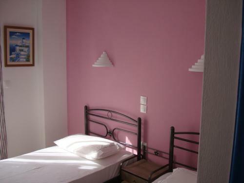 Apartamento Marousi Rooms