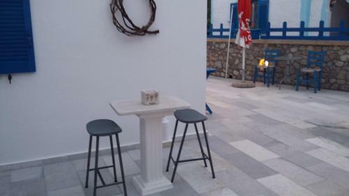 Apartamento Marousi Rooms
