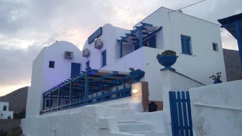Apartamento Marousi Rooms