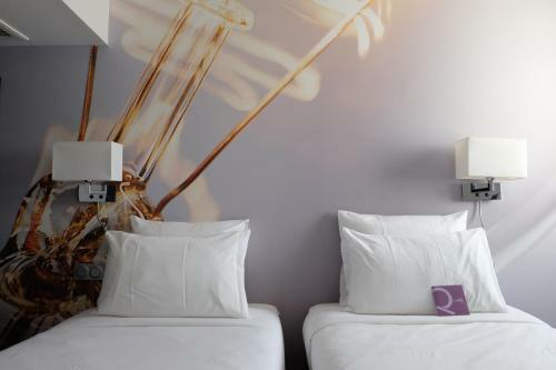 Hotel Mercure Paris Malakoff Parc Des Expositions