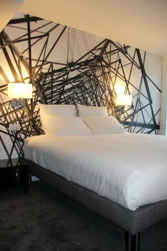 Hotel Mercure Paris Malakoff Parc Des Expositions