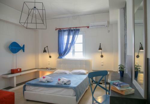 Apartamento Eos Villa