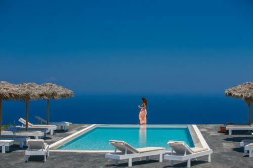 Apartamento Eos Villa