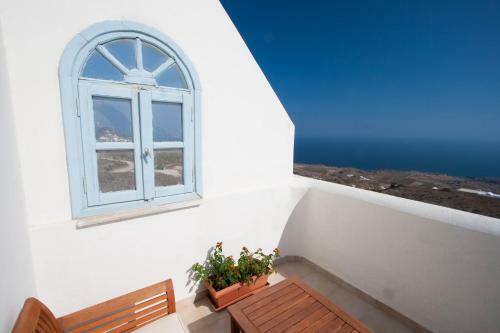 Apartamento Eos Villa