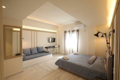Apartamento Eos Villa