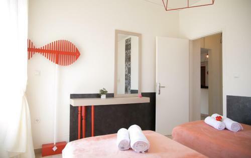Apartamento Eos Villa