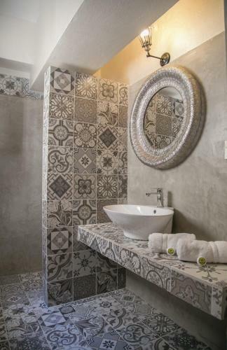 Apartamento Eos Villa