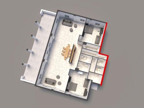 Apartamento Eos Villa