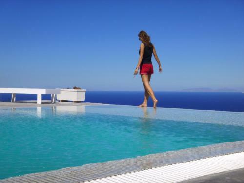 Apartamento Eos Villa