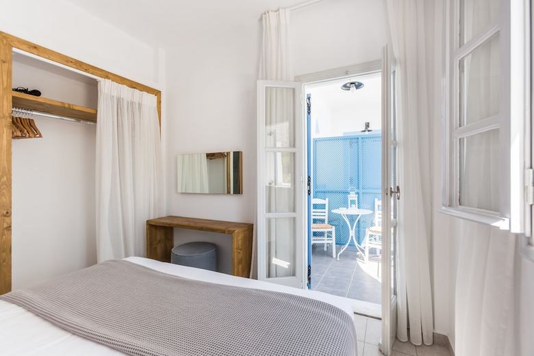 Apartamento Fanouris Condo