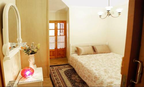 Melandrinos Apartment