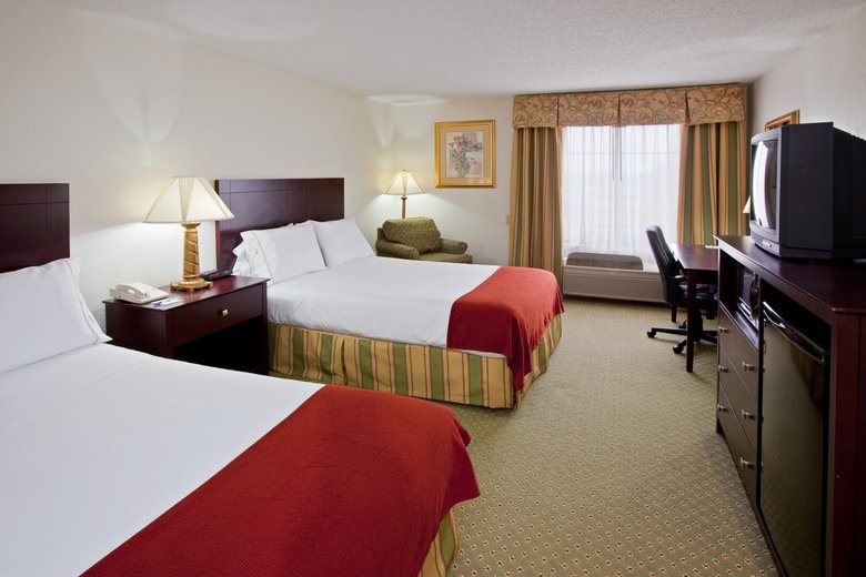 Hotel Holiday Inn Express Washington