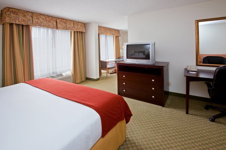 Hotel Holiday Inn Express Washington