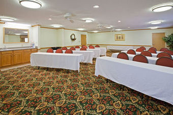 Hotel Holiday Inn Express Washington