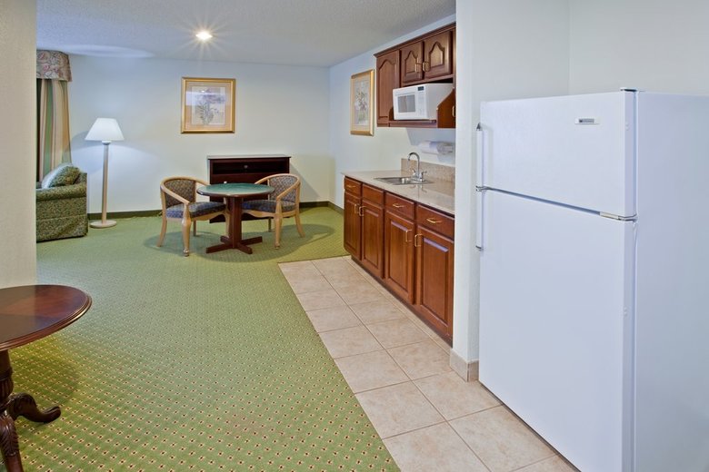 Hotel Holiday Inn Express Washington