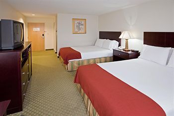 Hotel Holiday Inn Express Washington