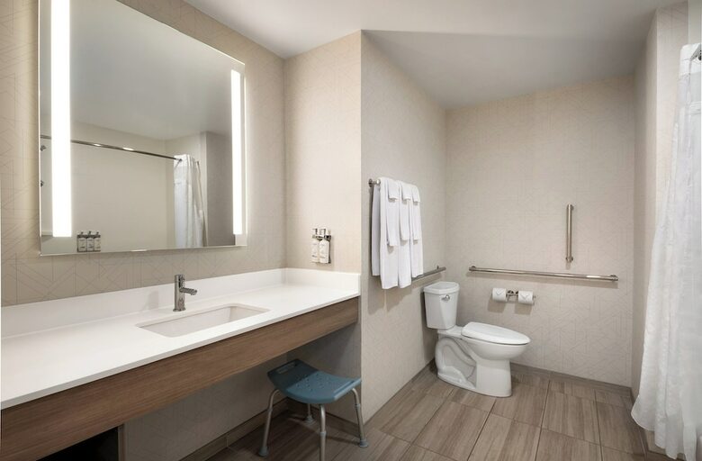 Hotel Holiday Inn Richmond