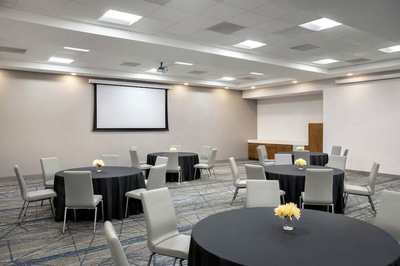 Hotel Holiday Inn Richmond