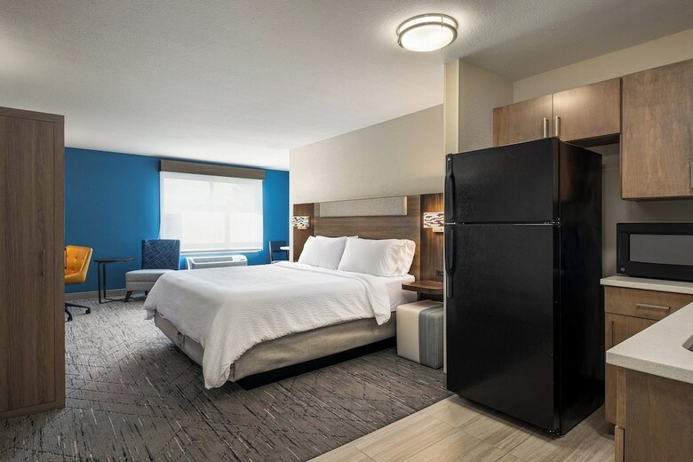 Hotel Holiday Inn Richmond
