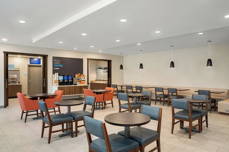 Hotel Holiday Inn Richmond