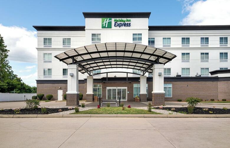 Hotel Holiday Inn Richmond