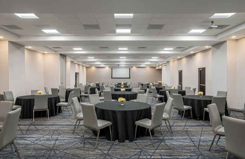 Hotel Holiday Inn Richmond