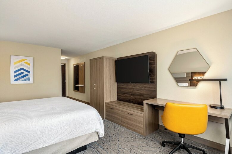 Hotel Holiday Inn Richmond