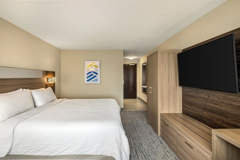 Hotel Holiday Inn Richmond