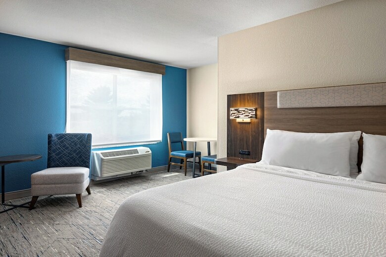 Hotel Holiday Inn Richmond