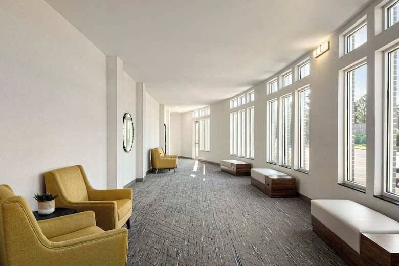 Hotel Holiday Inn Richmond
