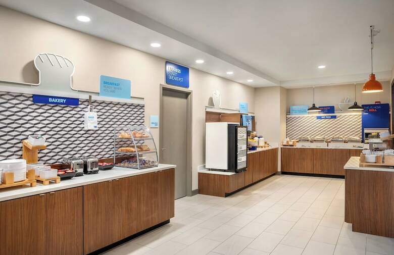 Hotel Holiday Inn Richmond