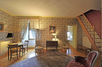 Bed & Breakfast Ch�teau De Vollore