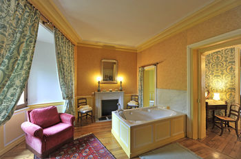 Bed & Breakfast Ch�teau De Vollore