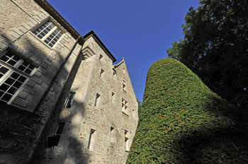 Bed & Breakfast Ch�teau De Vollore
