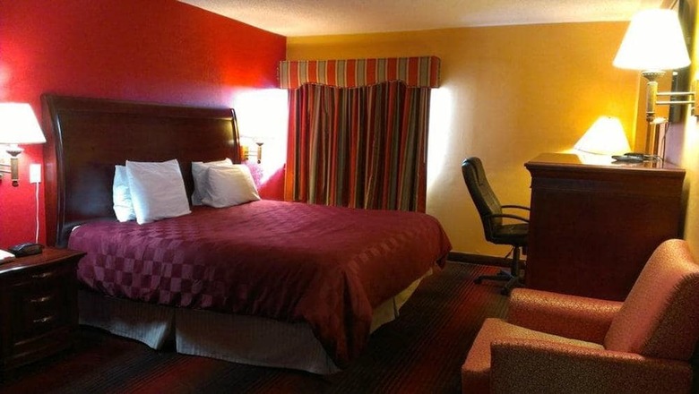 Hotel Ramada East Orange