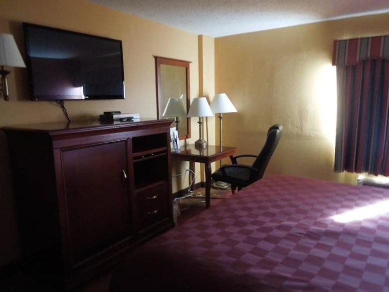 Hotel Ramada East Orange