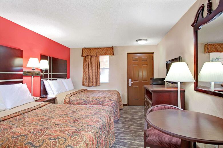 Hotel Days Inn Ridgefield Nj