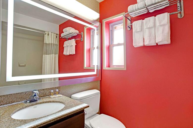 Hotel Days Inn Ridgefield Nj
