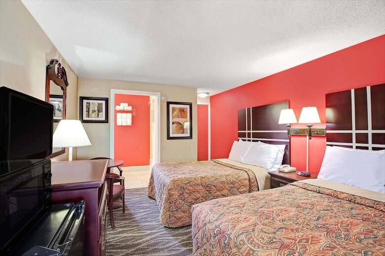 Hotel Days Inn Ridgefield Nj