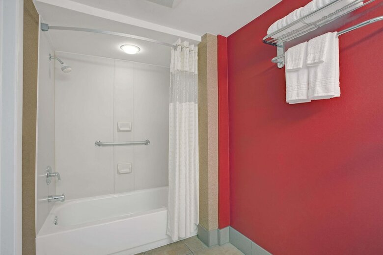 Hotel Days Inn Ridgefield Nj