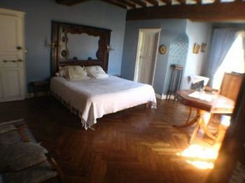 Bed & Breakfast L'ancien Presbyt�re La Rucheli�re