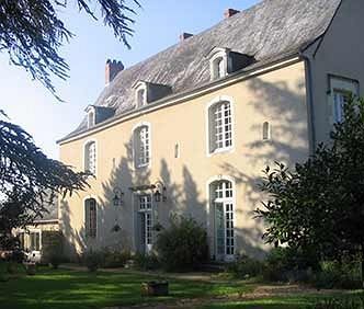 Bed & Breakfast L'ancien Presbyt�re La Rucheli�re