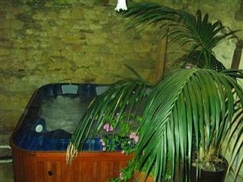 Bed & Breakfast L'ancien Presbyt�re La Rucheli�re