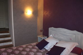 Bed & Breakfast L'ancien Presbyt�re La Rucheli�re