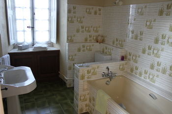 Bed & Breakfast L'ancien Presbyt�re La Rucheli�re