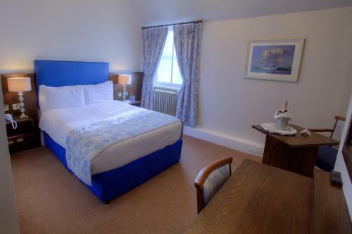 The Lucan Spa Hotel