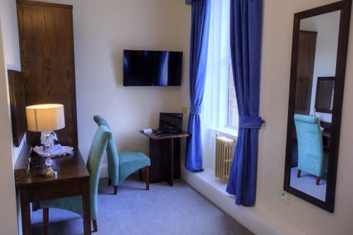 The Lucan Spa Hotel