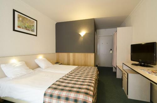 Hotel Prins Boudewijn